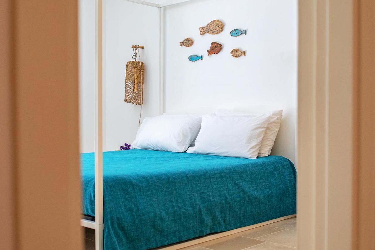 Donedua B&B Vico Equense Exterior foto