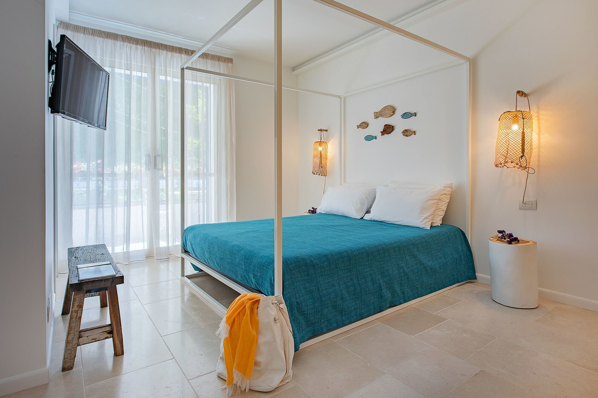 Donedua B&B Vico Equense Exterior foto